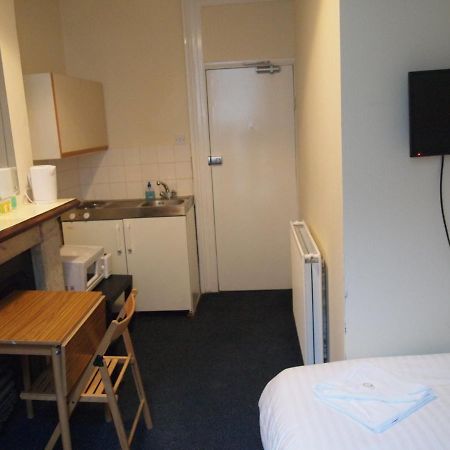 ロンドンパディントン フラッツアパートメント 部屋 写真