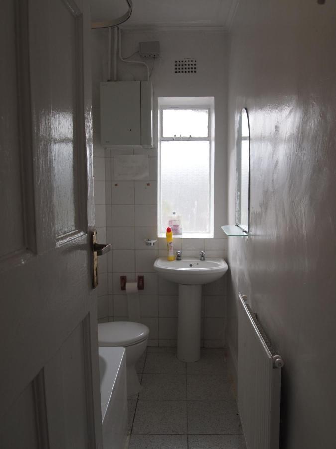 ロンドンパディントン フラッツアパートメント 部屋 写真
